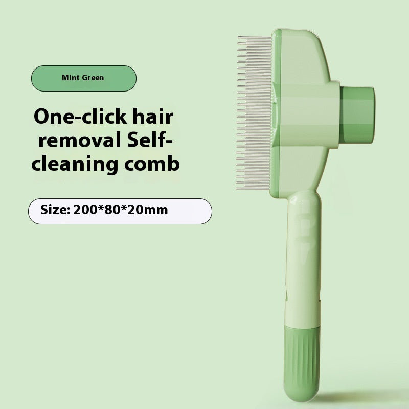 FurMaster Professional Pet Comb