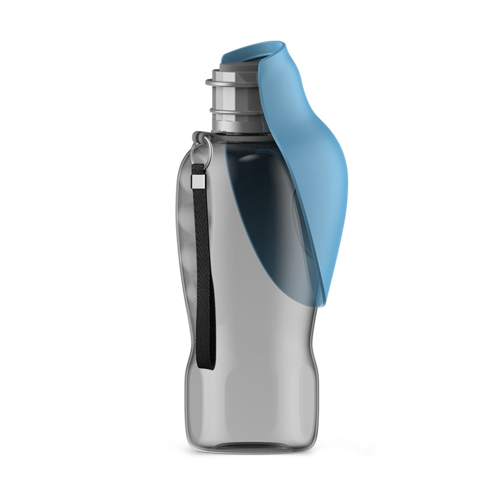 TrailMate Portable Dog Water Bottle