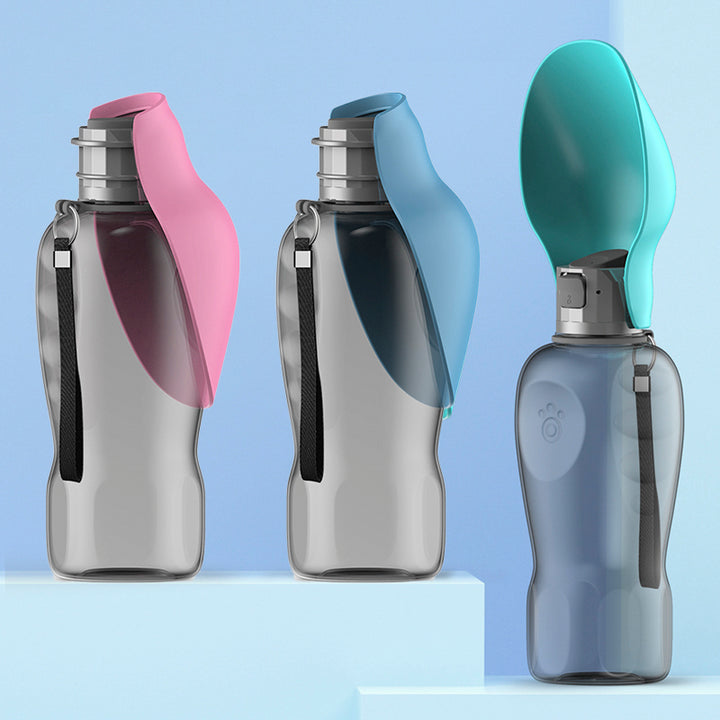 TrailMate Portable Dog Water Bottle