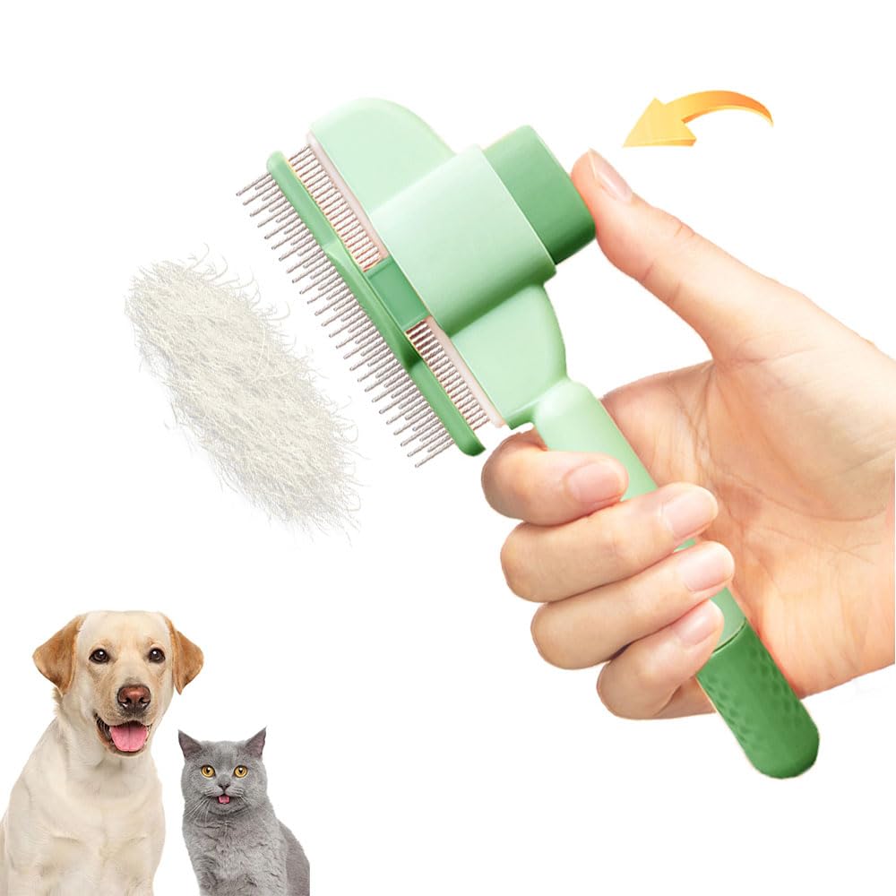 FurMaster Professional Pet Comb