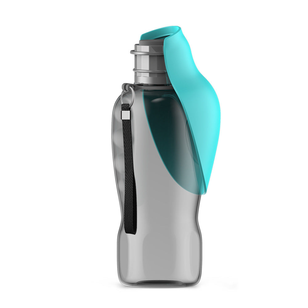 TrailMate Portable Dog Water Bottle