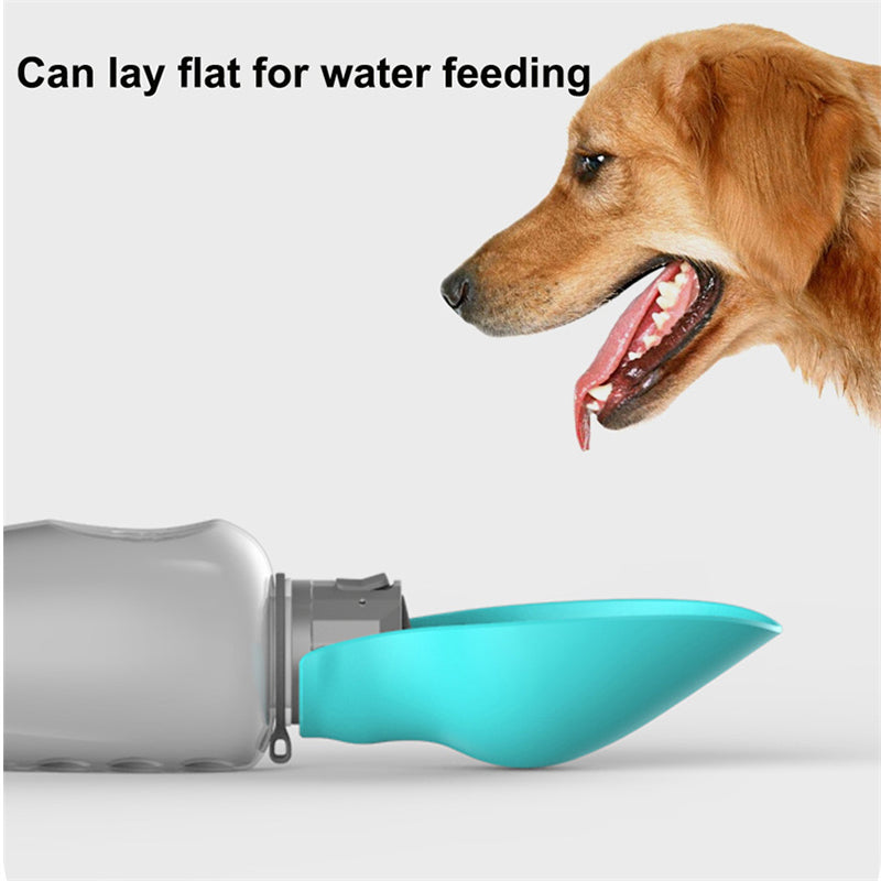TrailMate Portable Dog Water Bottle