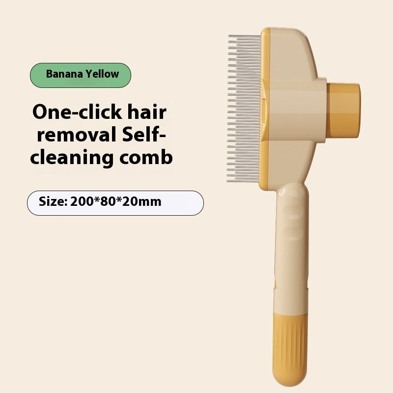 FurMaster Professional Pet Comb