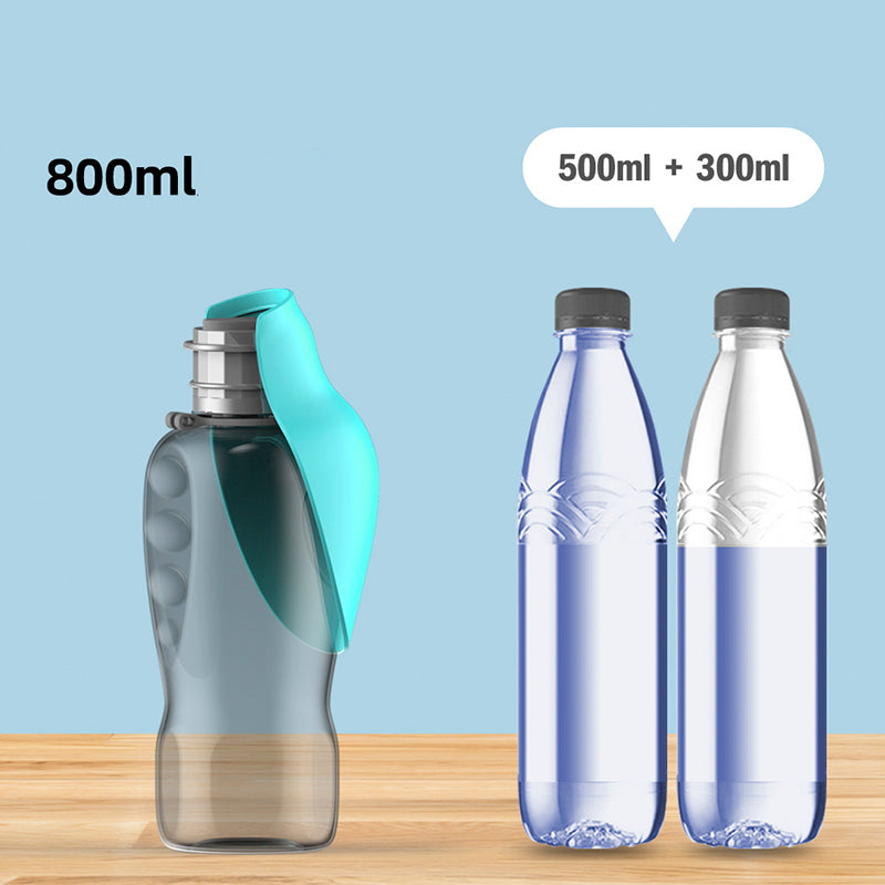 TrailMate Portable Dog Water Bottle