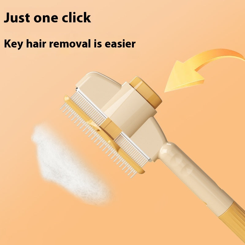 FurMaster Professional Pet Comb