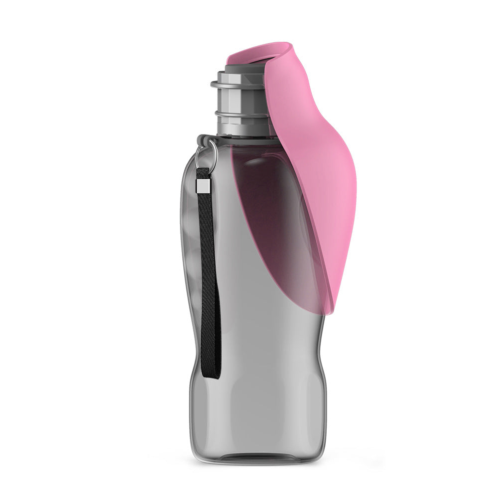 TrailMate Portable Dog Water Bottle