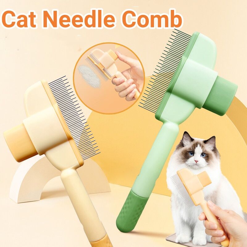 FurMaster Professional Pet Comb