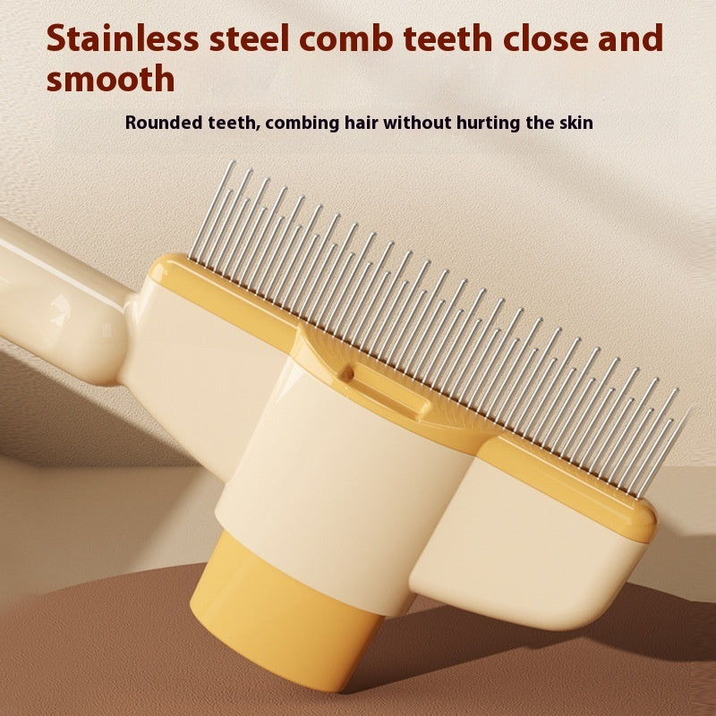 FurMaster Professional Pet Comb