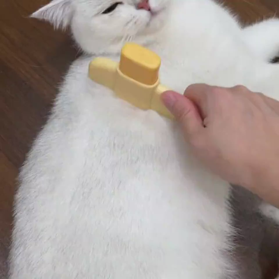 FurMaster Professional Pet Comb
